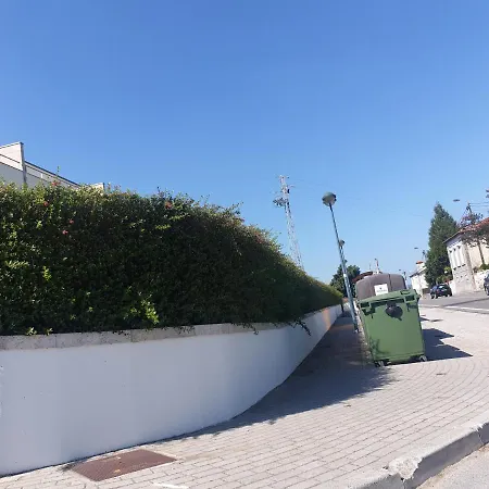 Encosta De Sao Joao 公寓 Vila Boa (Braga)