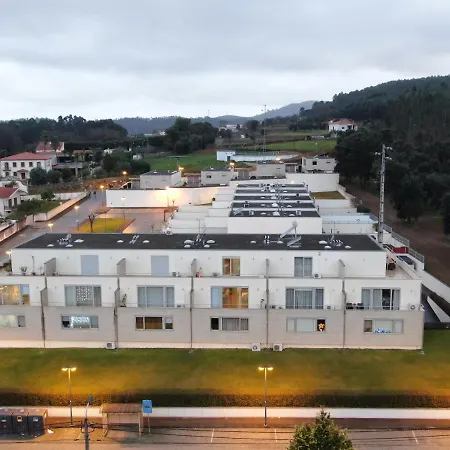 Encosta De Sao Joao 公寓 Vila Boa (Braga)